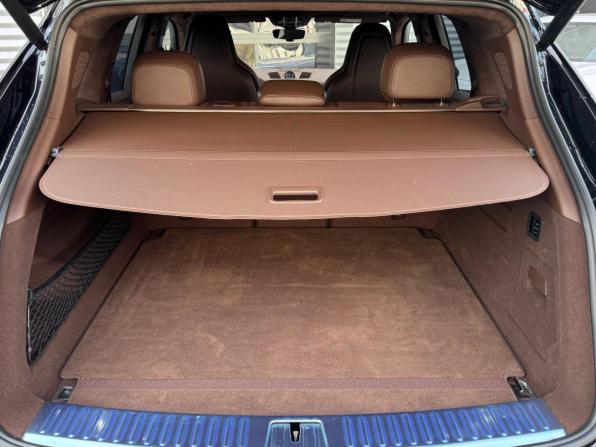 Porsche Cayenne III с пробегом 2021 года, цена 13 500 000 рублей, 23774 км, внедорожник, Автокод Объявления