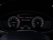 Audi Q5 II (FY) Рестайлинг Москва  - изображение 26