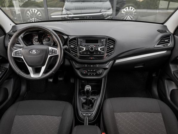 Lada (ВАЗ) Vesta I с пробегом 2020 года, цена 1 024 000 рублей, 141687 км, универсал, Автокод Объявления