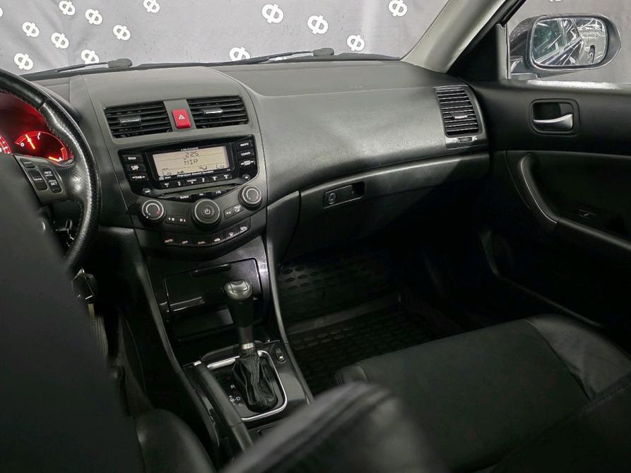 Honda Accord VII Рестайлинг Новосибирск  - изображение 23