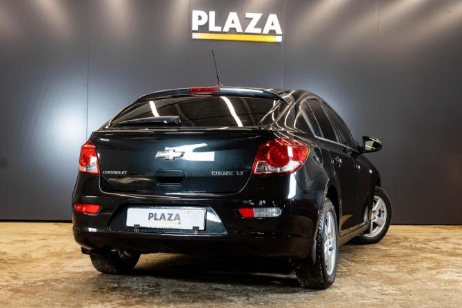 Chevrolet Cruze I с пробегом 2012 года, цена 719 000 рублей, 119138 км, хэтчбек, Автокод Объявления