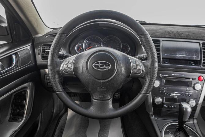 Subaru Outback III Рестайлинг с пробегом 2007 года, цена 959 000 рублей, 260000 км, универсал, Автокод Объявления