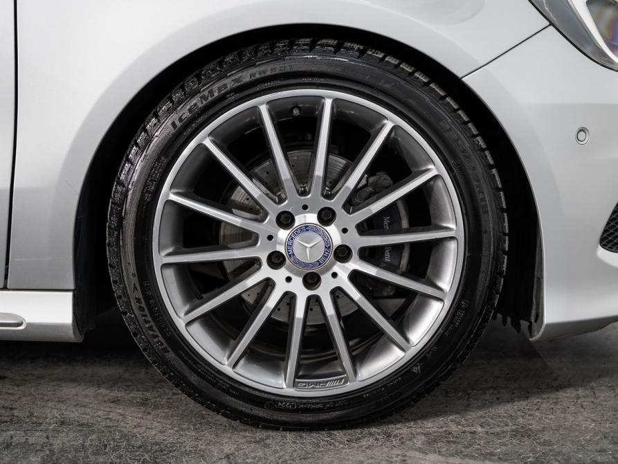 Mercedes-Benz A-Класс III (W176) Иркутск  - изображение 20