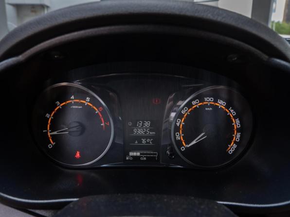 Lada (ВАЗ) Granta I Рестайлинг с пробегом 2023 года, цена 740 000 рублей, 93825 км, лифтбек, Автокод Объявления