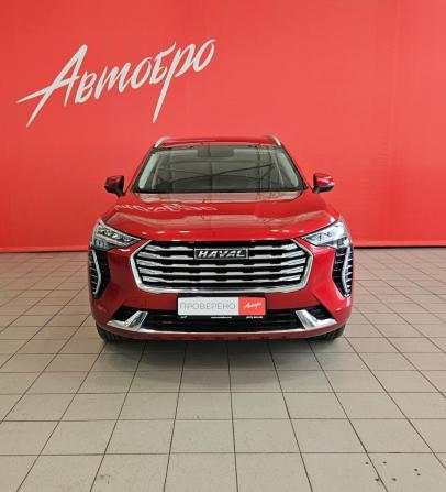 Haval Jolion I с пробегом 2021 года, цена 1 818 000 рублей, 86016 км, внедорожник, Автокод Объявления