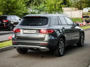 Mercedes-Benz GLC I (X253) Рестайлинг Санкт-Петербург  - изображение 42