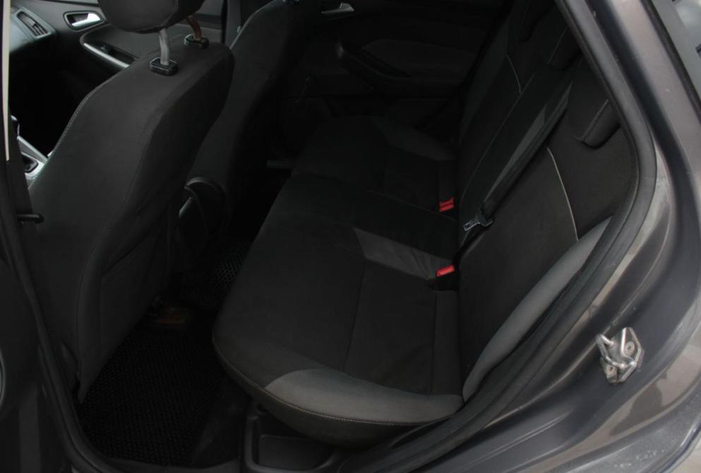 Ford Focus III Саратов  - изображение 26