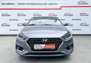 Hyundai Solaris II Тюмень  - изображение 25
