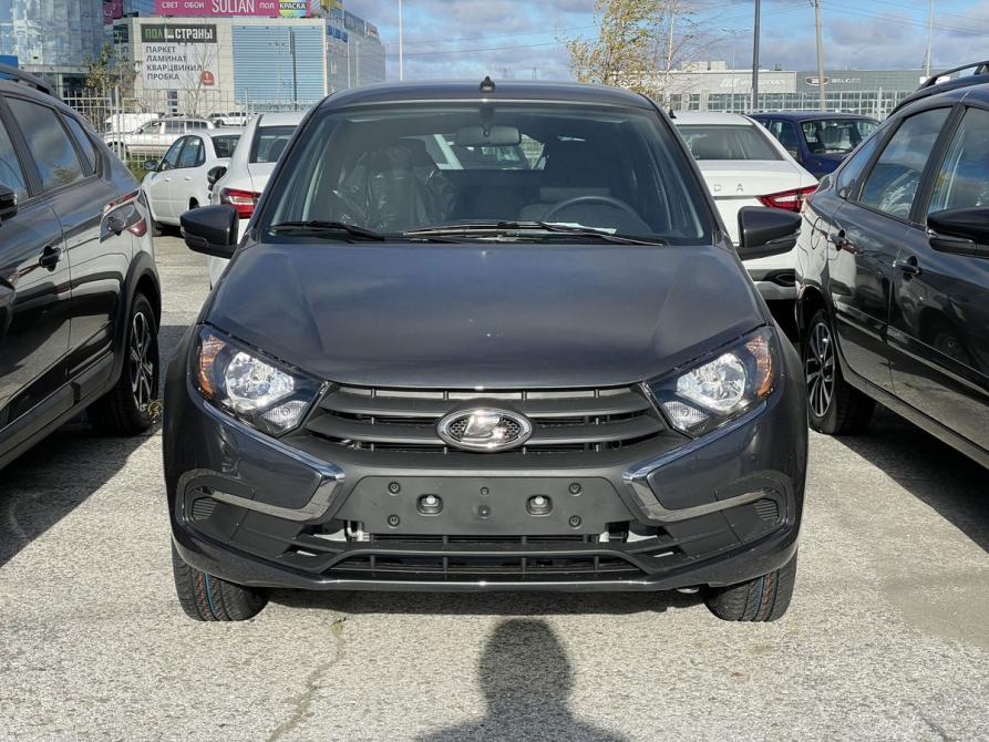Lada (ВАЗ) Granta I Рестайлинг Екатеринбург  - изображение 2