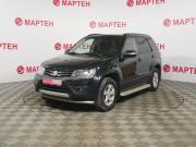 Suzuki Grand Vitara II Рестайлинг 2 Вологда  - изображение 18
