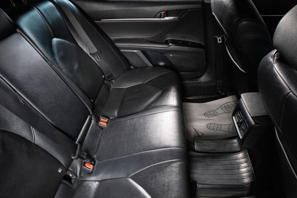 Toyota Camry VIII (XV70) Сургут  - изображение 18