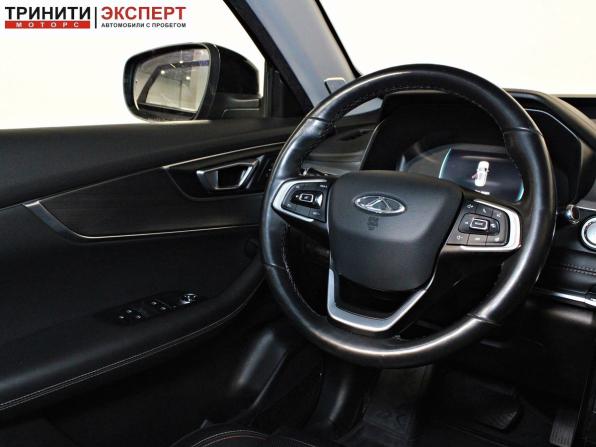 Chery Tiggo 7 Pro I с пробегом 2022 года, цена 1 727 000 рублей, 101561 км, внедорожник, Автокод Объявления