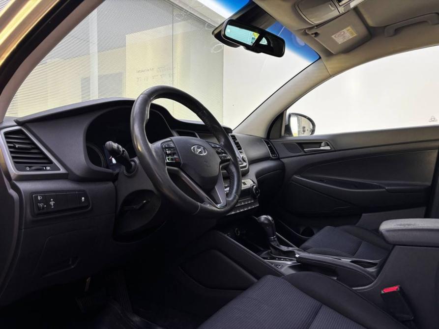 Hyundai Tucson III Уфа  - изображение 20