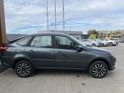 Lada (ВАЗ) Granta I Рестайлинг Краснодар  - изображение 15