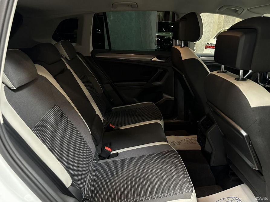 Volkswagen Tiguan II Ярославль  - изображение 14