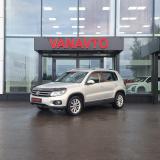 Volkswagen Tiguan I Рестайлинг Альметьевск  - изображение 23