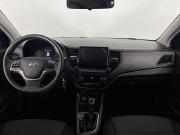 Hyundai Solaris II Рестайлинг Воронеж  - изображение 28