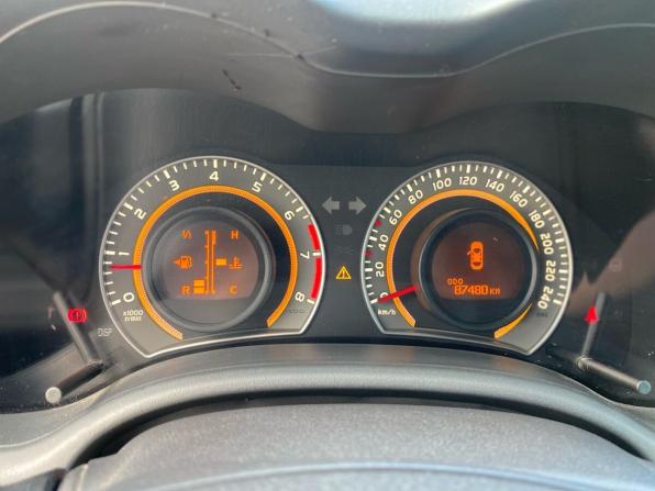Toyota Corolla X (E140 E150) Рестайлинг с пробегом 2011 года, цена 1 200 000 рублей, 87480 км, седан, Автокод Объявления