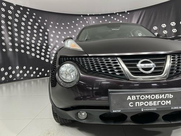 Nissan Juke I с пробегом 2013 года, цена 998 000 рублей, 147875 км, внедорожник, Автокод Объявления