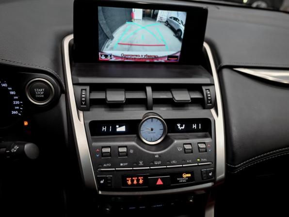 Lexus NX I Рестайлинг с пробегом 2019 года, цена 3 650 000 рублей, 163437 км, внедорожник, Автокод Объявления
