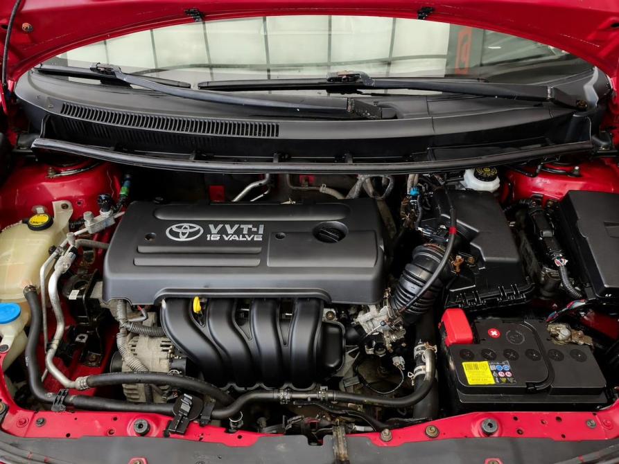 Toyota Auris I Пермь  - изображение 18