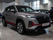 Changan CS35 Plus I Рестайлинг Санкт-Петербург  - изображение 21