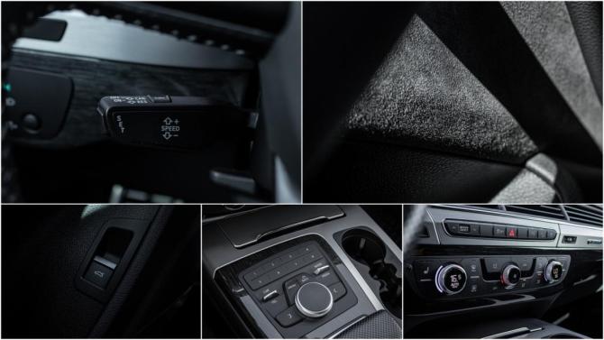 Audi Q7 II (4M) с пробегом 2019 года, цена 3 798 000 рублей, 179049 км, внедорожник, Автокод Объявления