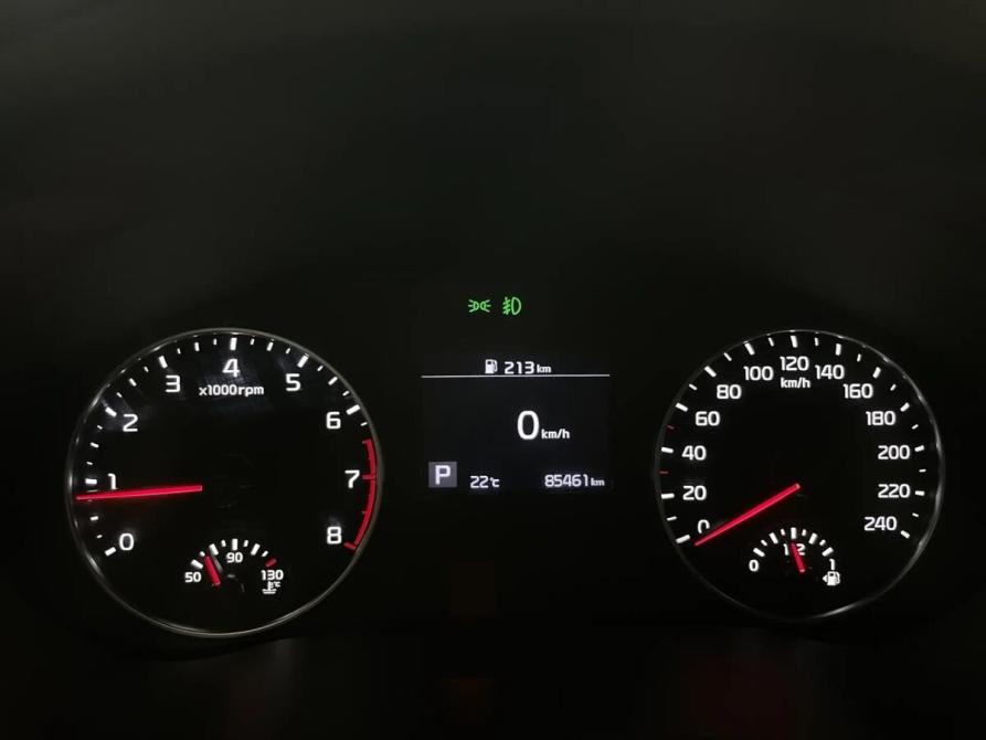 Kia Seltos I Москва  - изображение 15