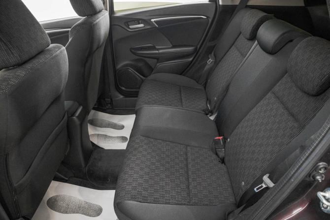 Honda Fit III с пробегом 2016 года, цена 1 149 000 рублей, 69000 км, хэтчбек, Автокод Объявления
