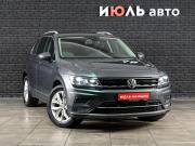 Volkswagen Tiguan II Екатеринбург  - изображение 23