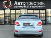 Hyundai Solaris I Волгоград  - изображение 27