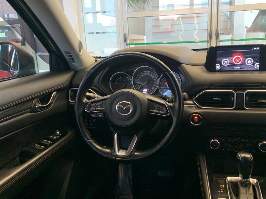 Mazda CX-5 II Челябинск  - изображение 8