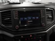 Volkswagen Amarok I Рестайлинг Москва  - изображение 43