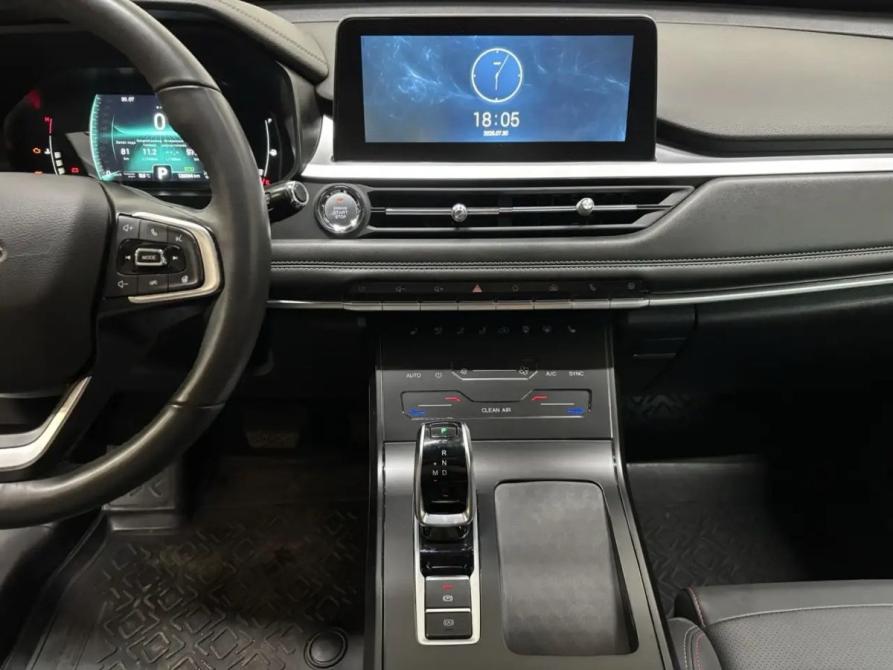 Chery Tiggo 7 Pro I Саратов  - изображение 10