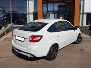 Lada (ВАЗ) Granta I Рестайлинг Брянск  - изображение 20