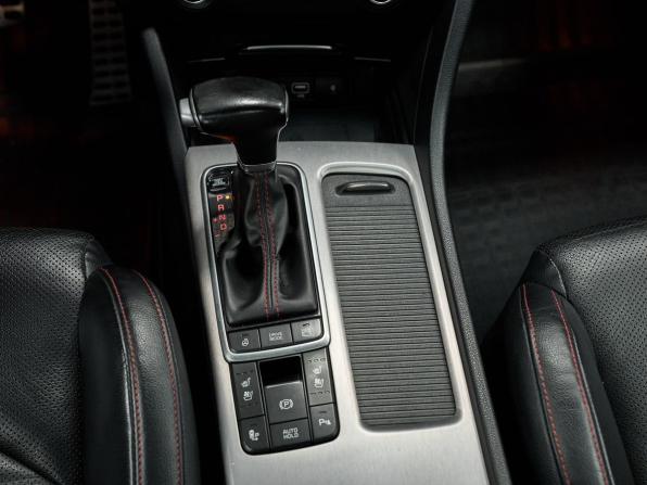 Kia Optima IV с пробегом 2017 года, цена 2 156 000 рублей, 84194 км, седан, Автокод Объявления