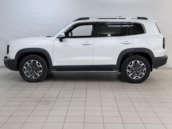 Haval Dargo I с пробегом 2023 года, цена 2 550 000 рублей, 61608 км, внедорожник, Автокод Объявления