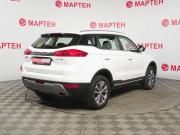Geely Atlas I Вологда  - изображение 25