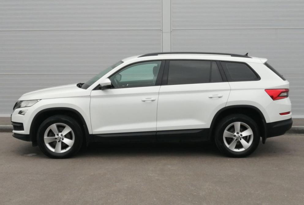 Skoda Kodiaq I Иваново  - изображение 4