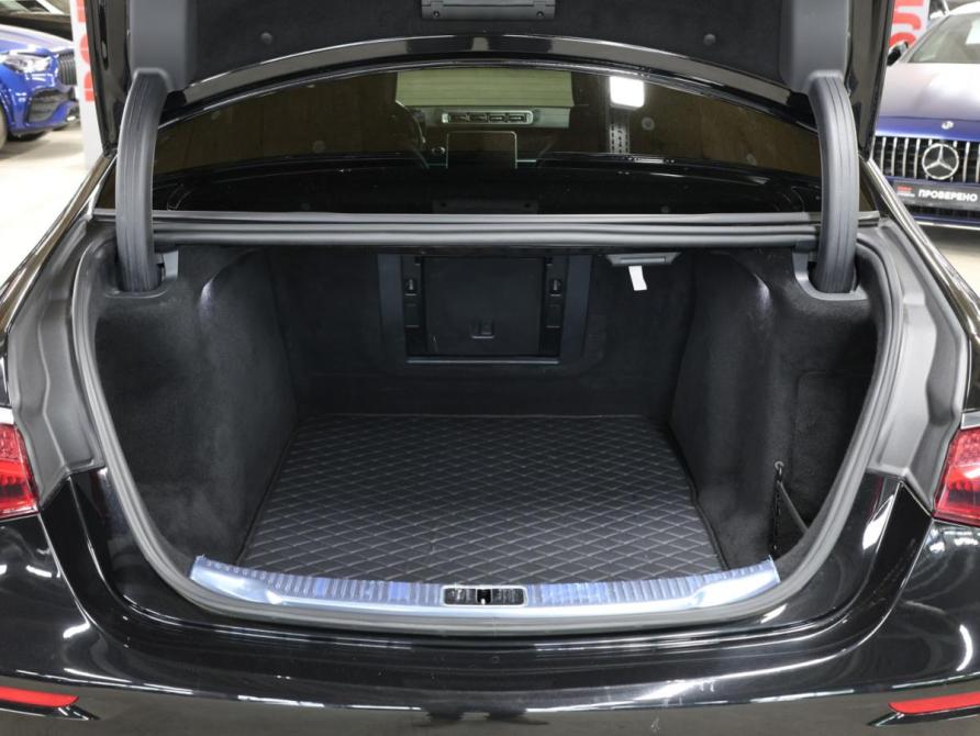 Mercedes-Benz S-Класс VII (W223) Москва  - изображение 12