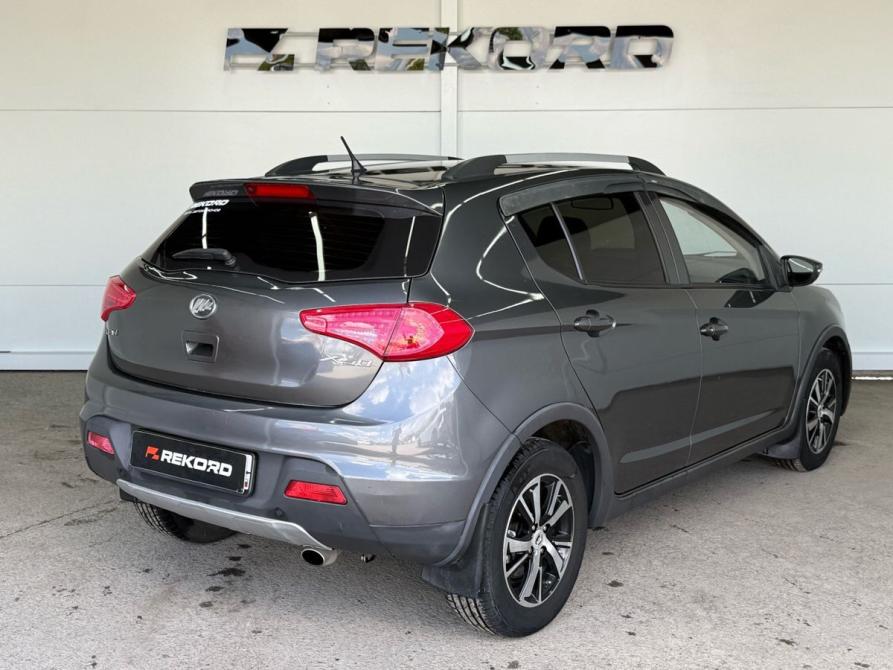 Lifan X50 Уфа  - изображение 4