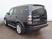 Land Rover Discovery IV Рестайлинг Москва  - изображение 32