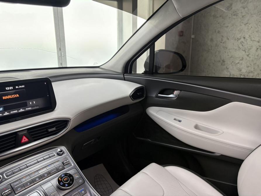 Hyundai Santa Fe IV Рестайлинг Ярославль  - изображение 28