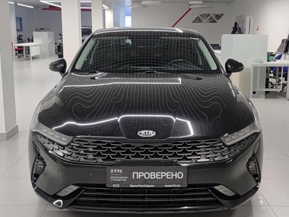 Kia K5 III с пробегом 2021 года, цена 2 199 000 рублей, 150348 км, седан, Автокод Объявления