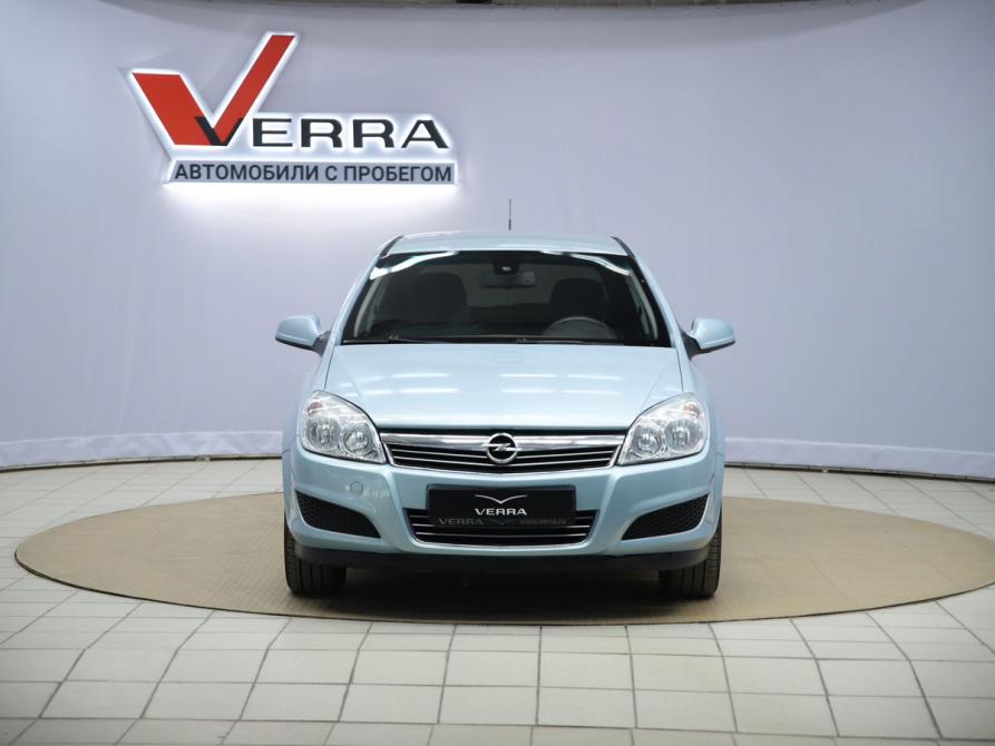 Opel Astra H Рестайлинг Уфа  - изображение 2