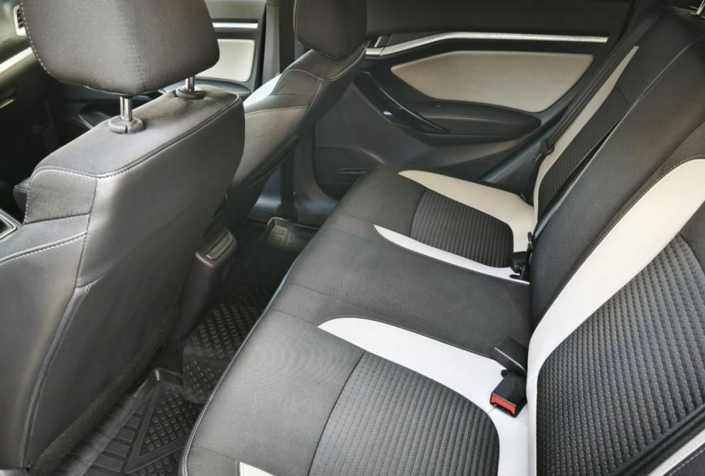 Lada (ВАЗ) Vesta I Сыктывкар  - изображение 18