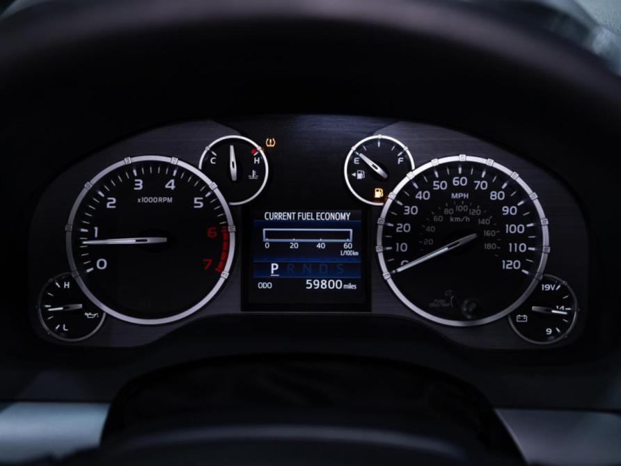 Toyota Tundra II Рестайлинг Санкт-Петербург  - изображение 26