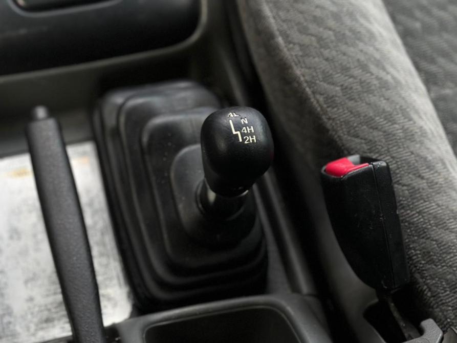 Suzuki Grand Vitara I Рестайлинг Архангельск  - изображение 19