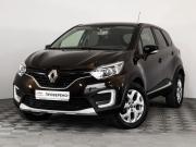 Renault Kaptur I Санкт-Петербург  - изображение 23