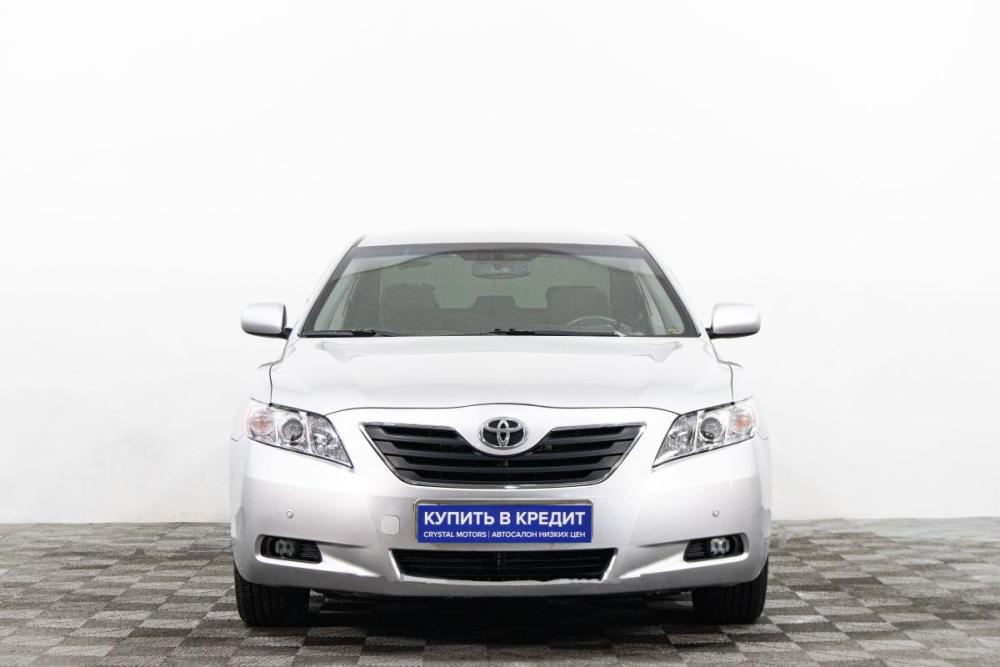 Toyota Camry VI (XV40) Рестайлинг Сургут  - изображение 2